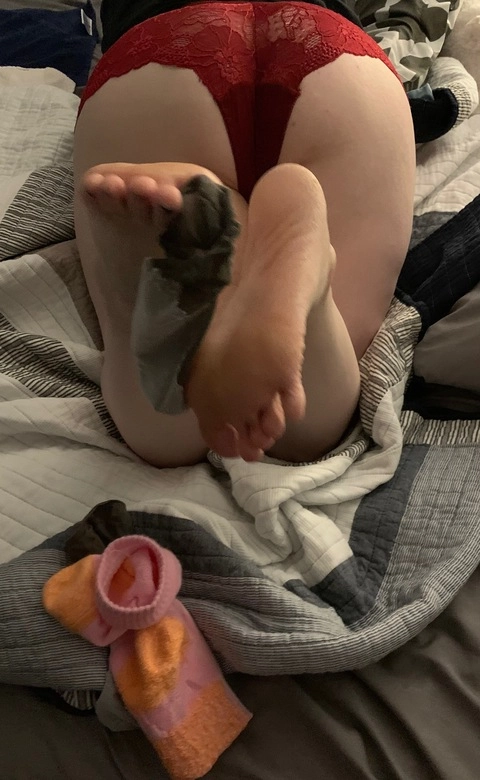 EmmiesFeet OnlyFans Picture