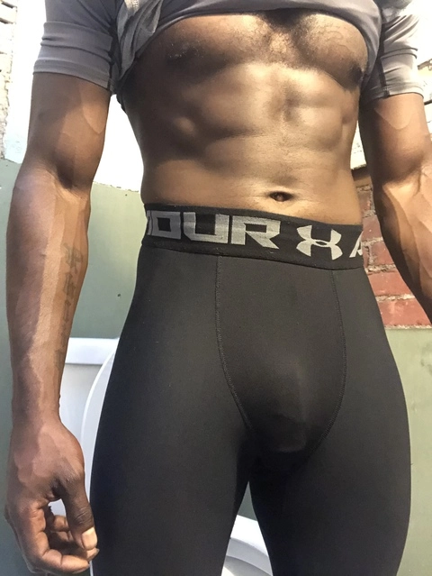 cyfit_c33 OnlyFans Picture