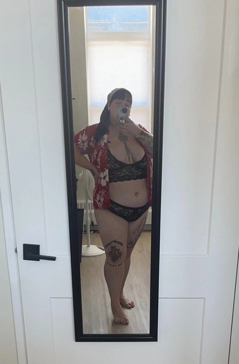 Nikki Double D OnlyFans Picture