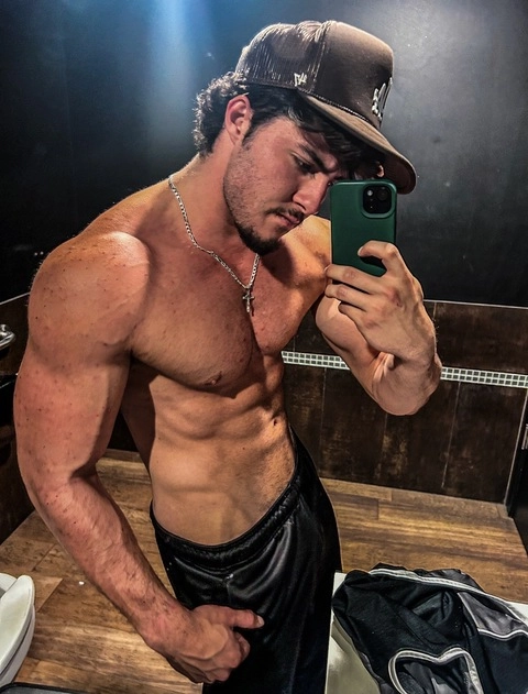 Joey Velazquez OnlyFans Picture