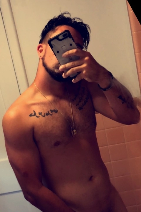 Zay OnlyFans Picture