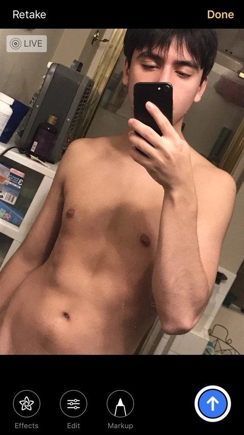 Diego OnlyFans Picture