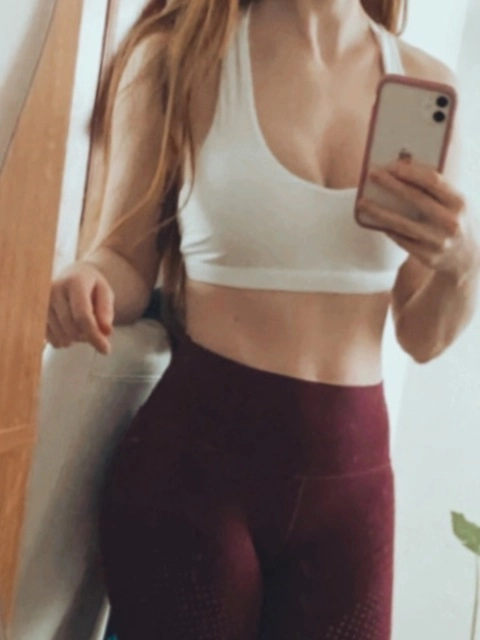 Lauren OnlyFans Picture