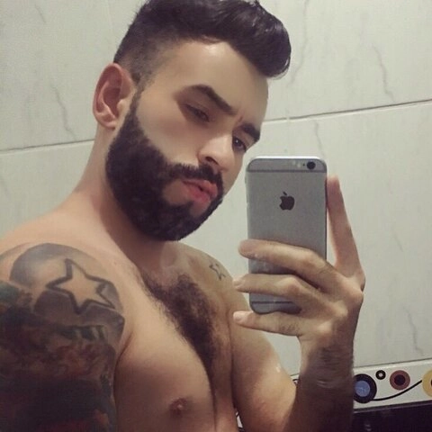 Júlio César OnlyFans Picture