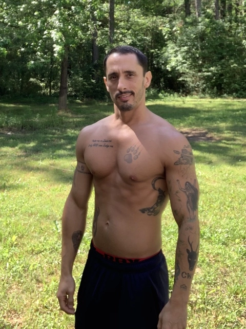 Collin O'neal OnlyFans Picture