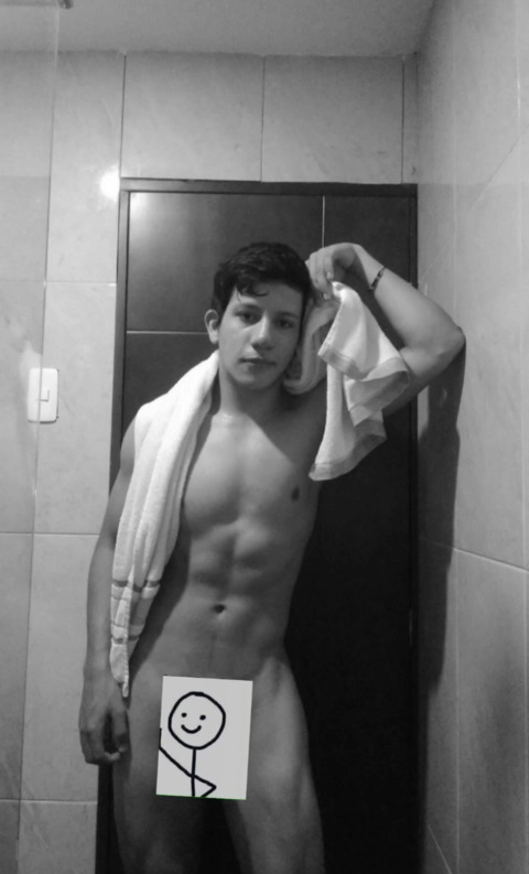 Luis Felipe Novoa Conrado OnlyFans Picture