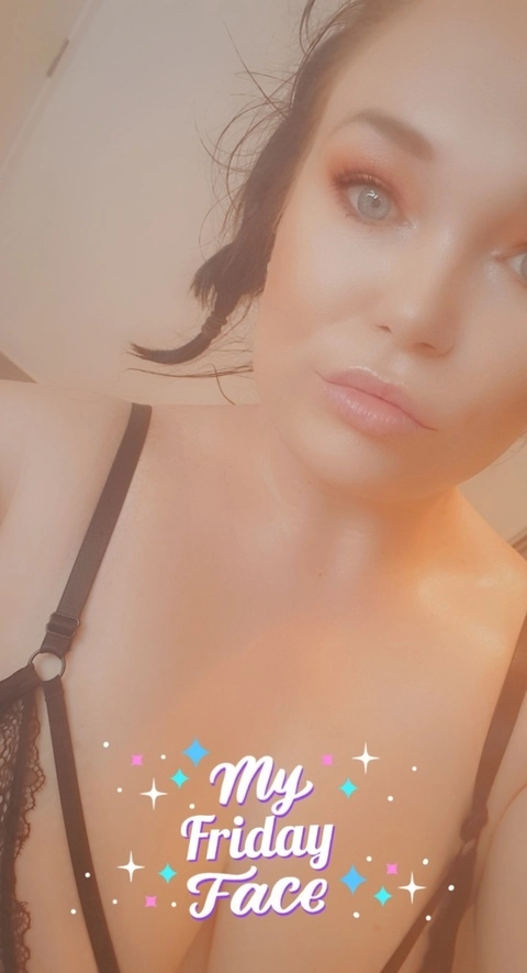 Leah OnlyFans Picture