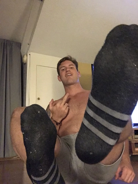 Lord Master Kirk OnlyFans Picture