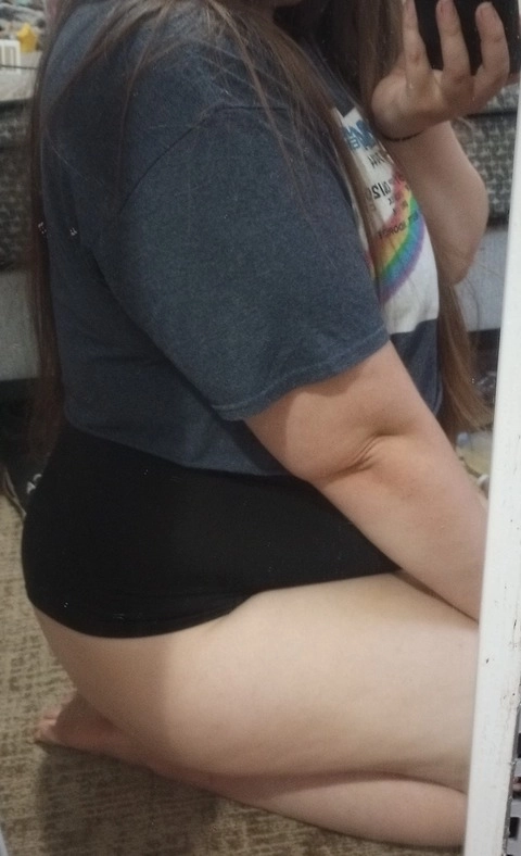 Plusizecutie25 OnlyFans Picture