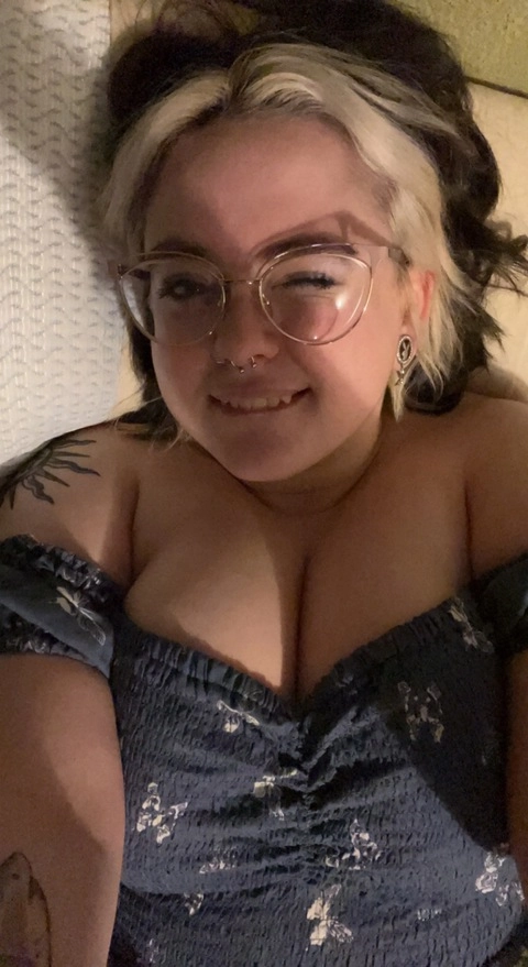 Quinzel OnlyFans Picture