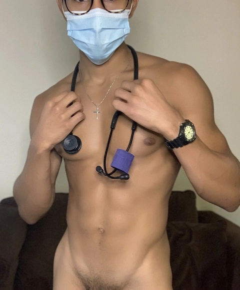 Dr. 💦💦 OnlyFans Picture