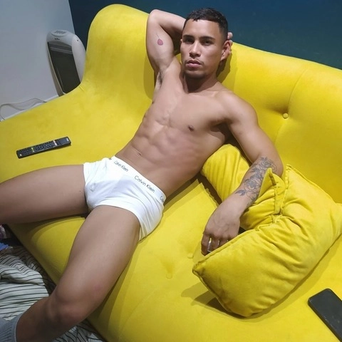 David  Amazônico OnlyFans Picture