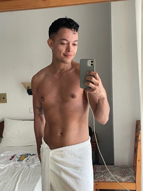 João OnlyFans Picture