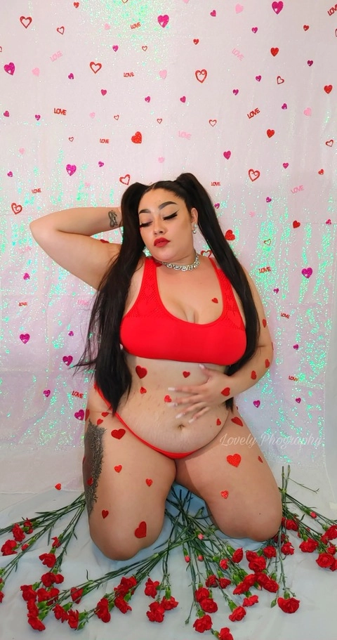 JadahDoll OnlyFans Picture