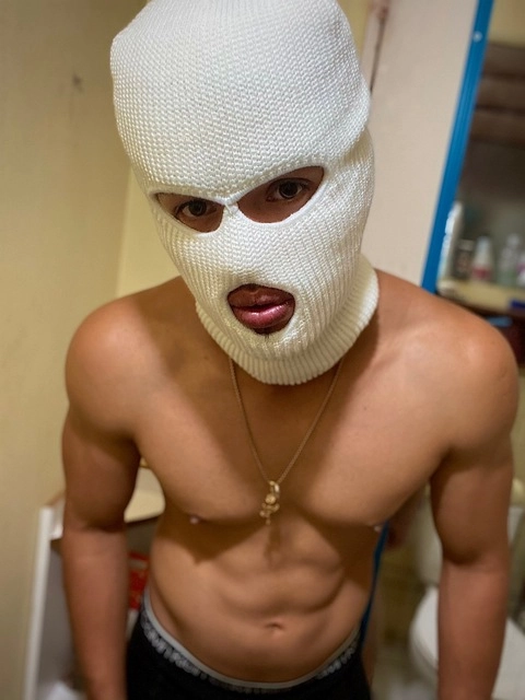 Jav_Hooded OnlyFans Picture