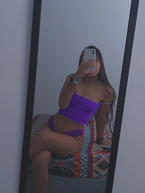 Juli González OnlyFans Picture