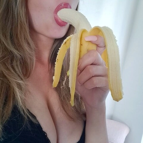 Banana Cream