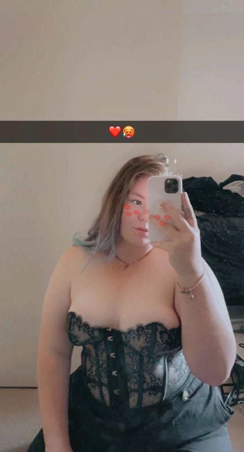 Maddy OnlyFans Picture