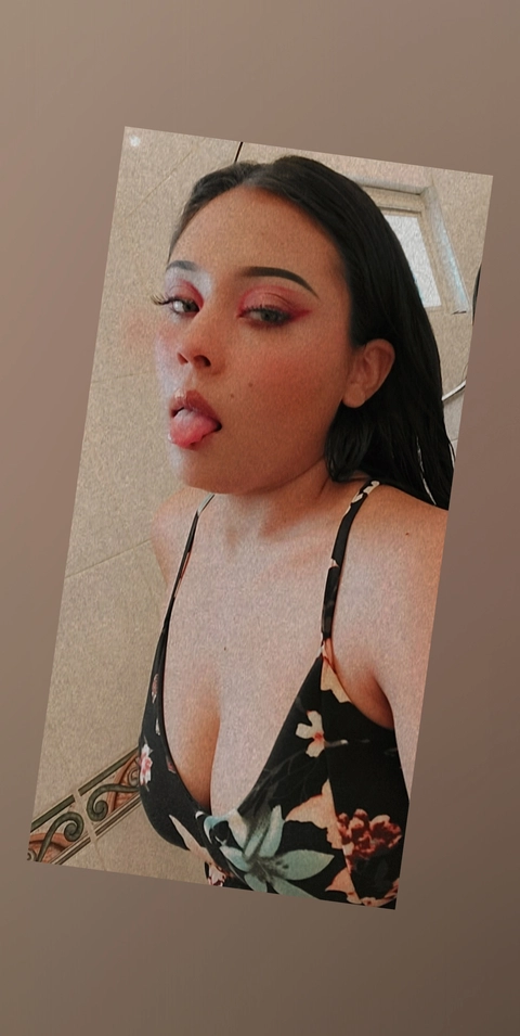 Vanessa Siller OnlyFans Picture