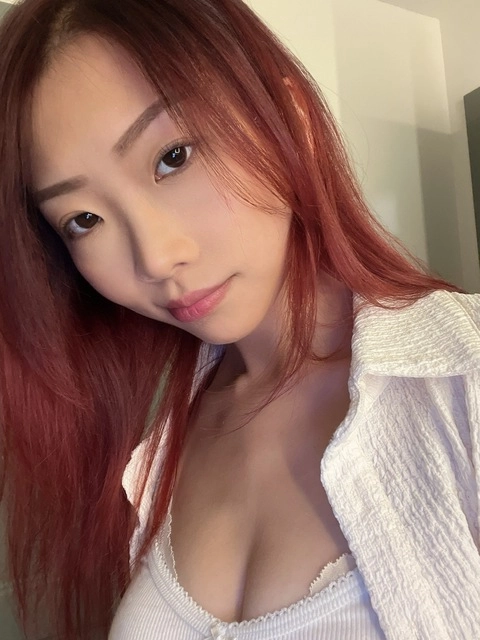 Jinny Chu OnlyFans Picture
