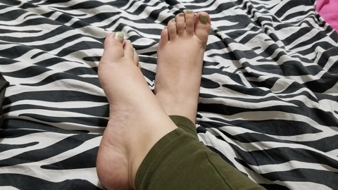 Sweetfeet OnlyFans Picture