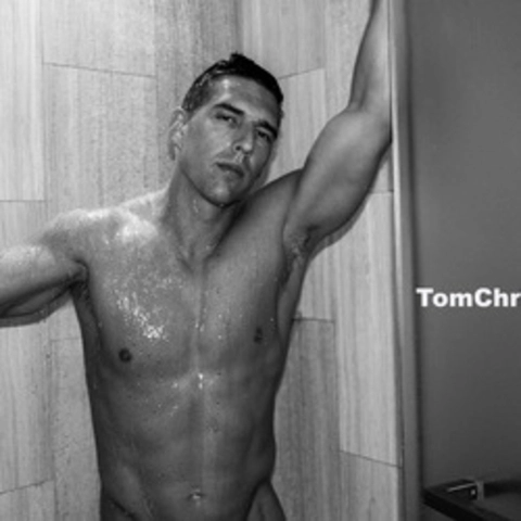 Tom Christian OnlyFans Picture