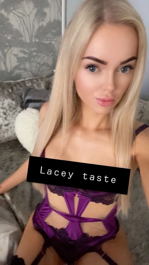Lacey Taste