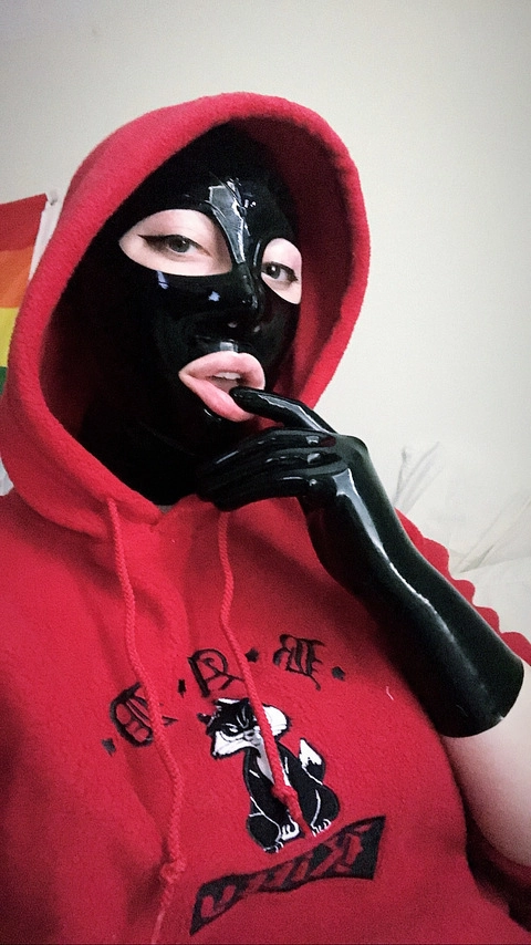 Mistress Rose OnlyFans Picture