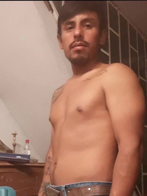 Miguel OnlyFans Picture