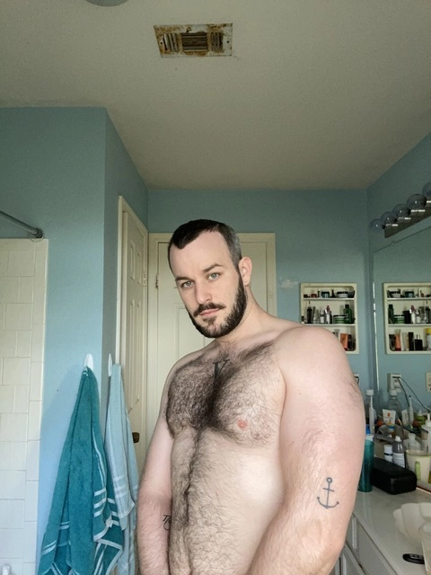 Ben York Free Page OnlyFans Picture
