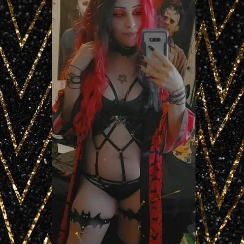 Casey Succubus OnlyFans Picture