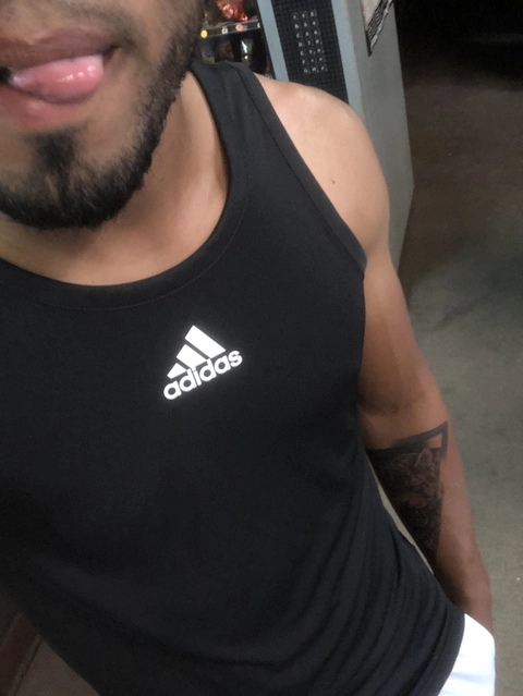 Carlos Cruz OnlyFans Picture