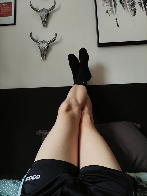 SOCKSANDMORE OnlyFans Picture