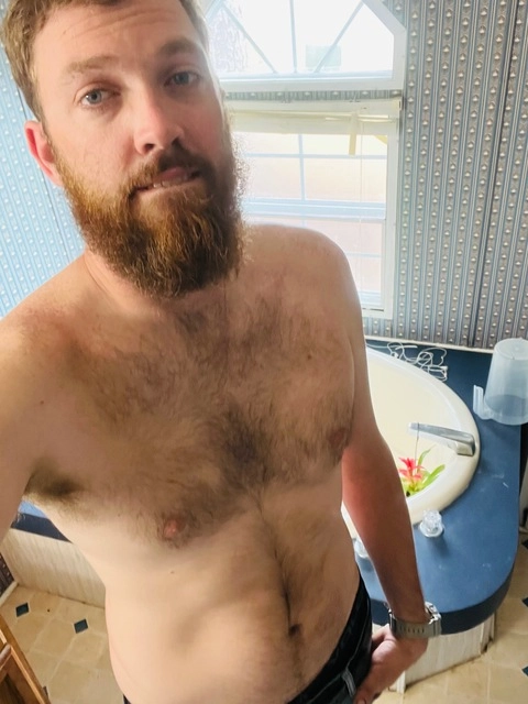 James OnlyFans Picture