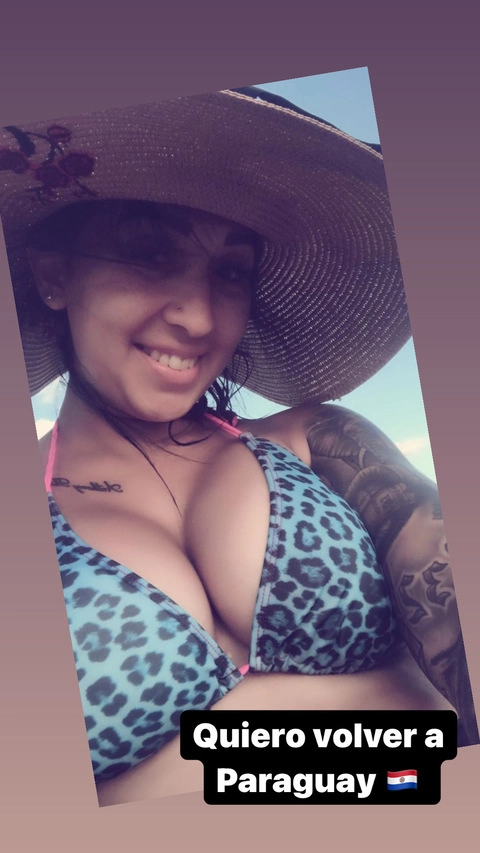 Jennifer luna OnlyFans Picture