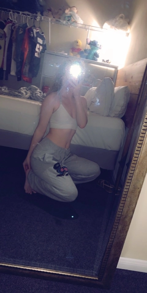 Fiona OnlyFans Picture