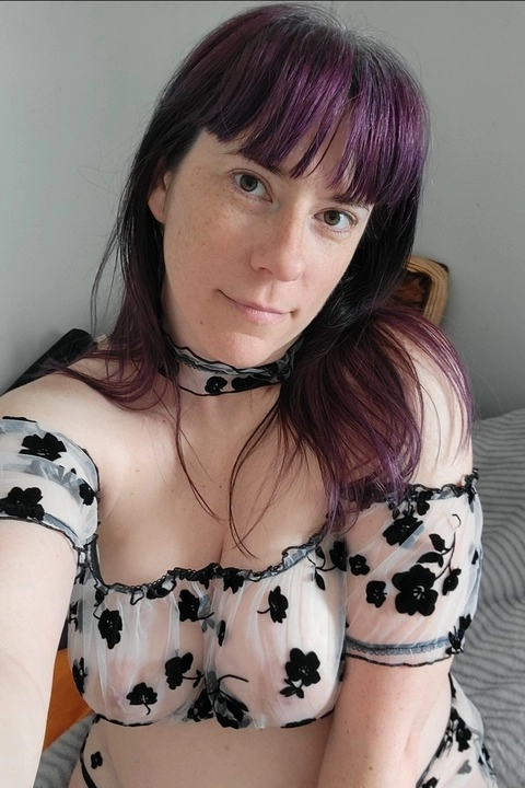 Miss Amalthea VIP OnlyFans Picture