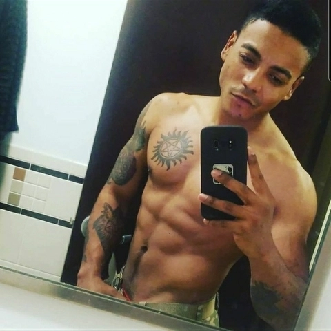 Rafael Hernandez OnlyFans Picture