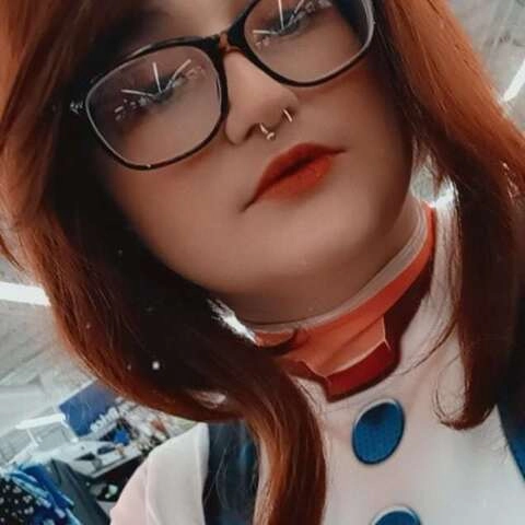 Michelle Cosplays OnlyFans Picture