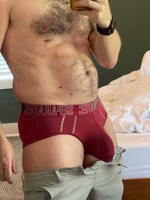 Dad 🤠 OnlyFans Picture