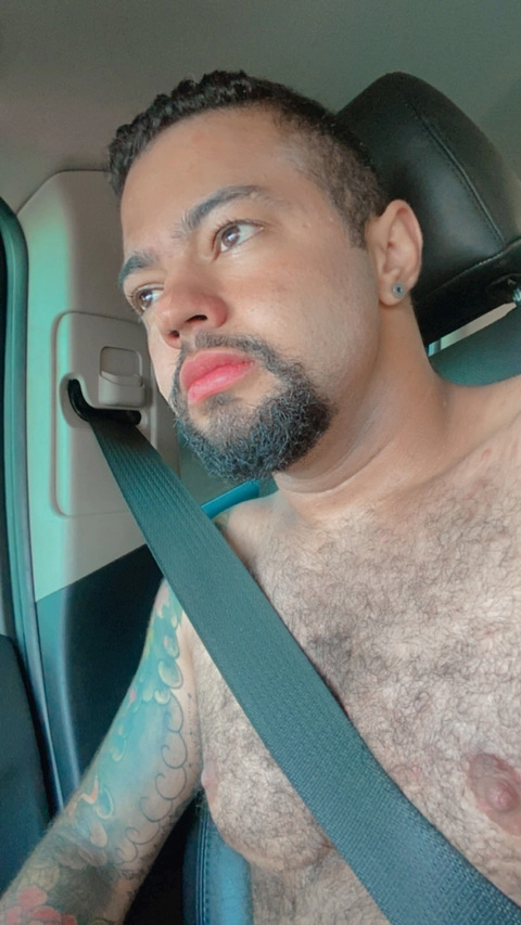 Pedro Lima OnlyFans Picture