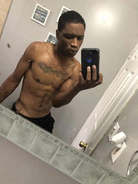 Trizzy Sirr’Rose OnlyFans Picture