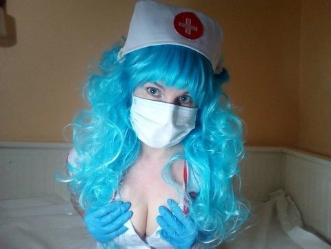 Nurse Lili Kink