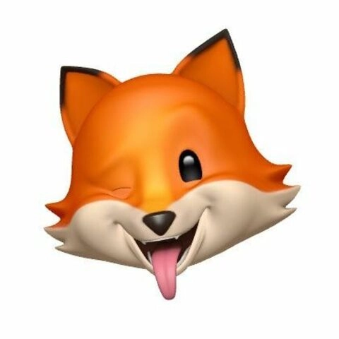 GingerFoxy