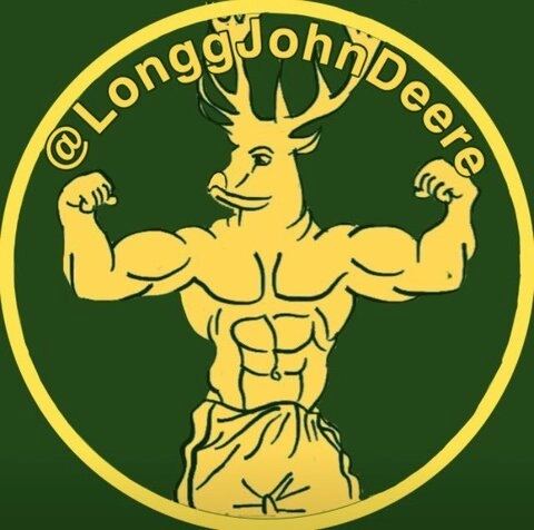 Longg_John_Deere💦💦🍆🦌 OnlyFans Picture