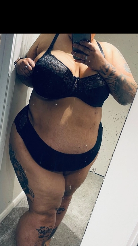 Thicc Squish OnlyFans Picture