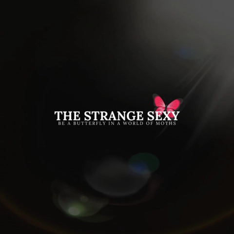 THE STRANGE SEXY OnlyFans Picture