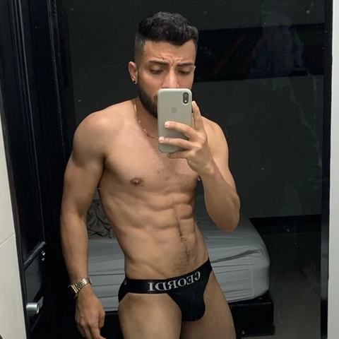 Mr. Daniel ⚜️ OnlyFans Picture