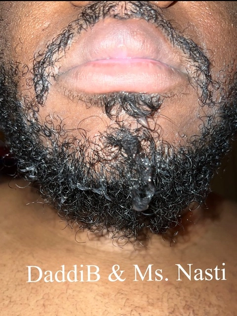 DaddyB & Ms.Nasti