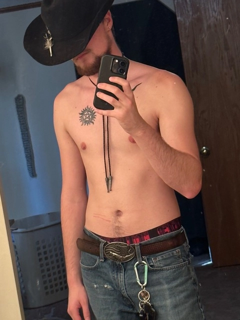 Austin Bob OnlyFans Picture